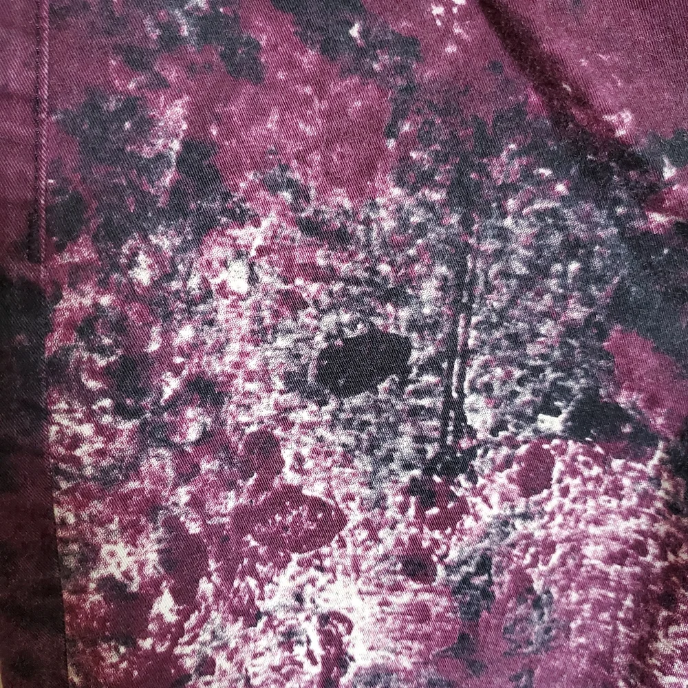 Rag & Bone size 30 Galaxy color jean leggings - Picture 4 of 10